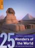 Rough Guides 25 Wonders of the World